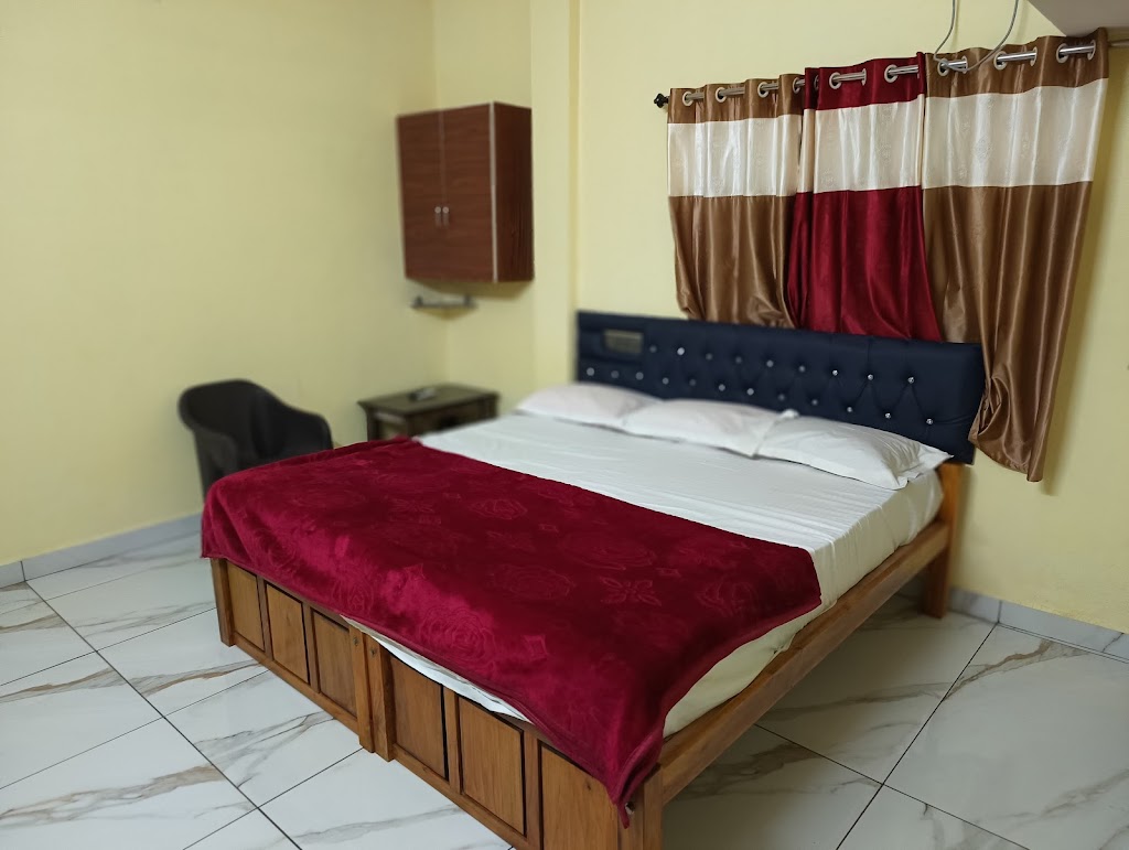 Kamat Vaibhav Homestay