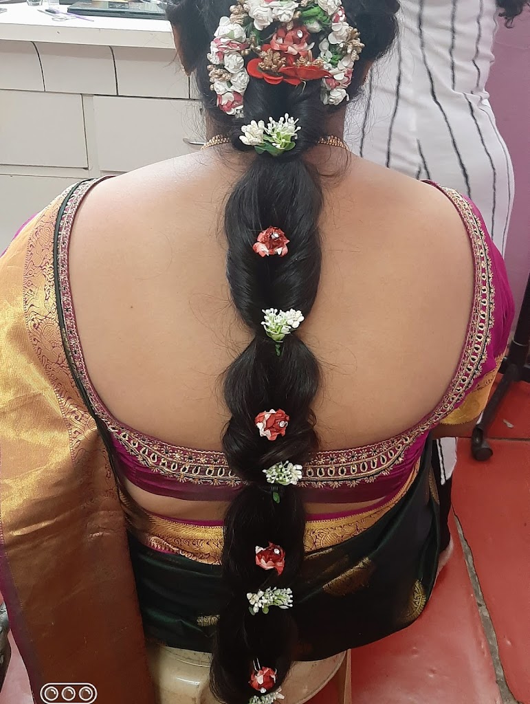 Sharanya Herbal Beauty Parlour