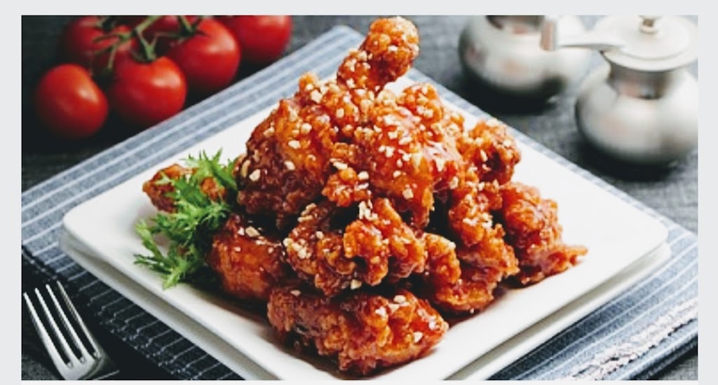Food & drink