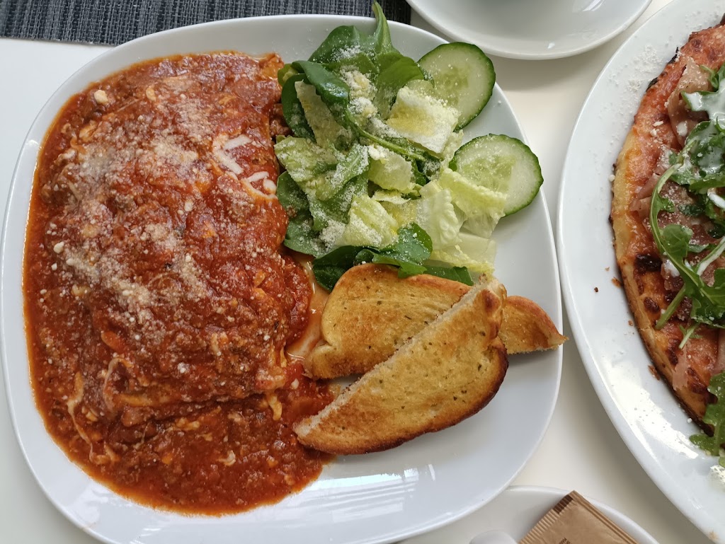 Lasagna