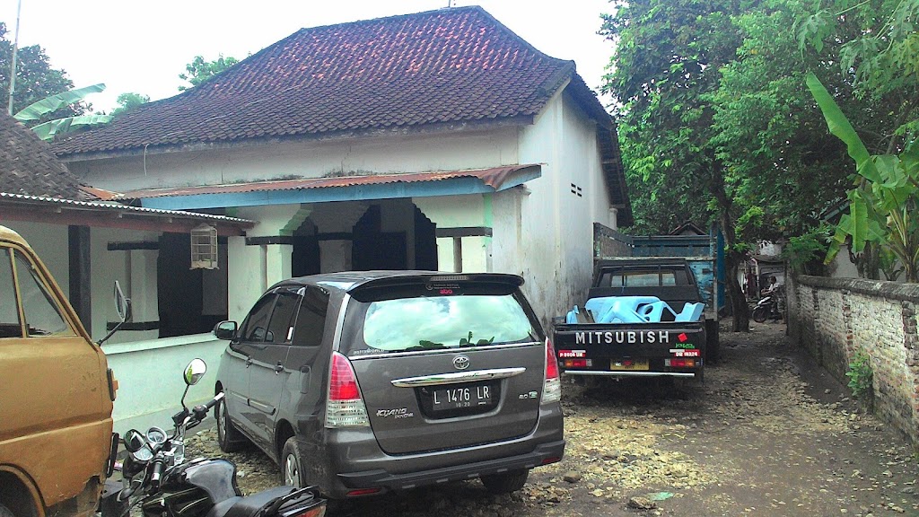 Bengkel Mobil Tonny