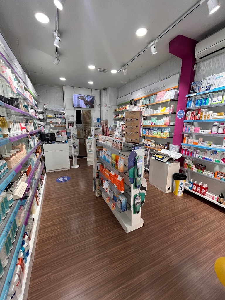 Farmacia Gandia — Del propietario