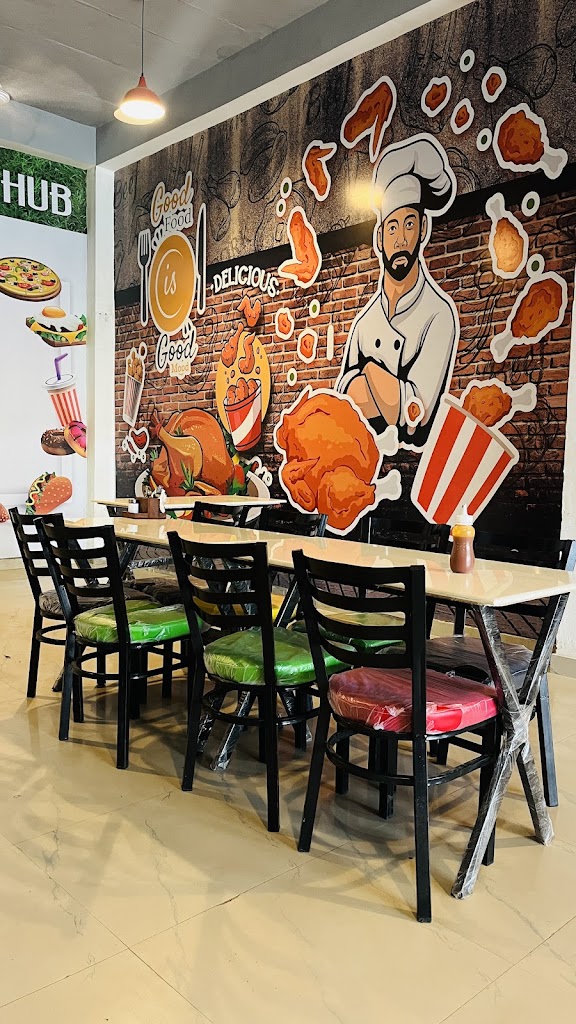 Royal Food Hub
