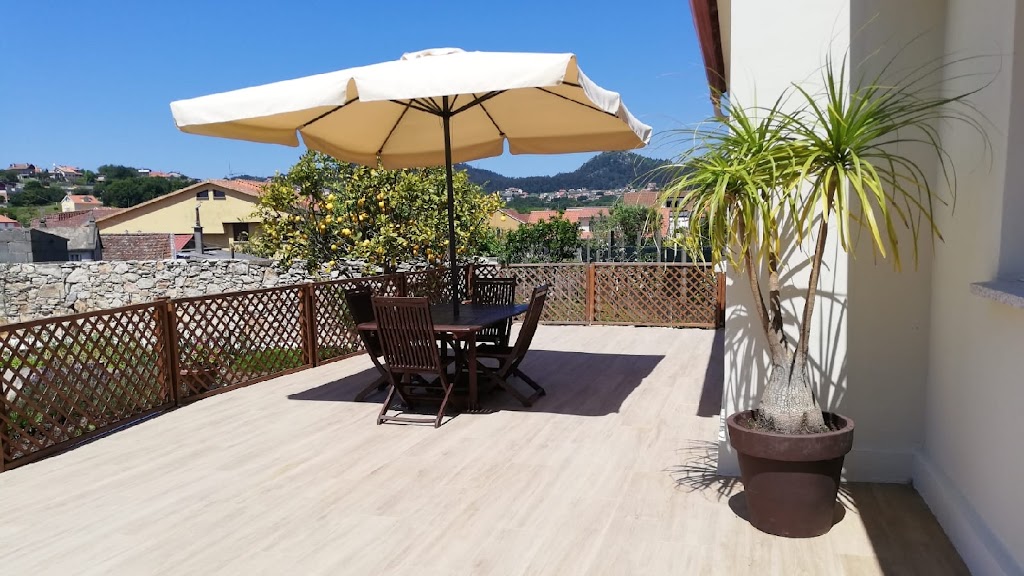 Vivienda de uso turistico "A Casa dos Retales" VUT - PO-005873