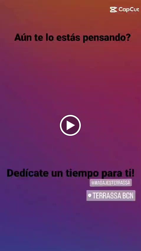 Estetica Pau versal — Videos