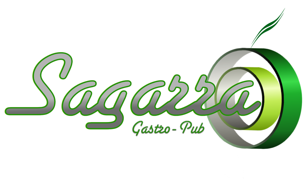 SAGARRA Gastro Pub — Del propietario