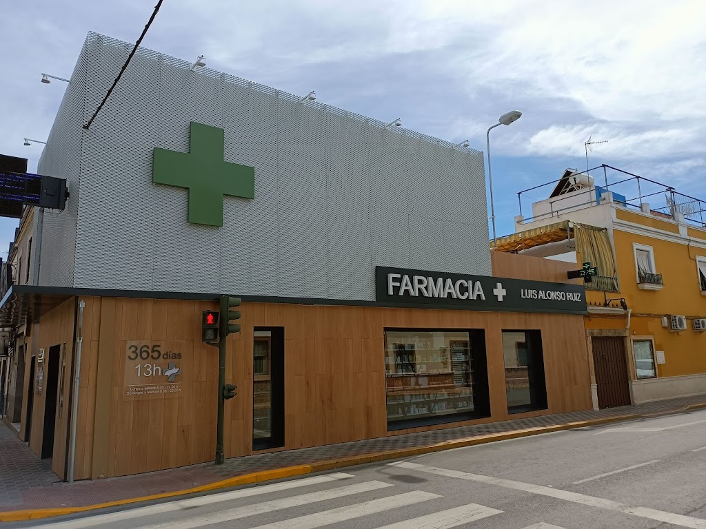Farmacia Los Pirralos 365 dias
