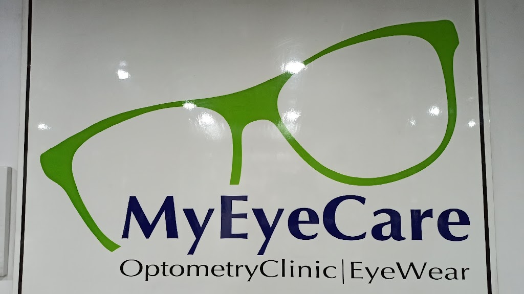 My Eye Care