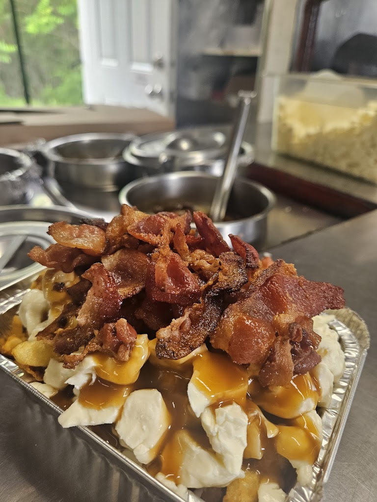 Poutine