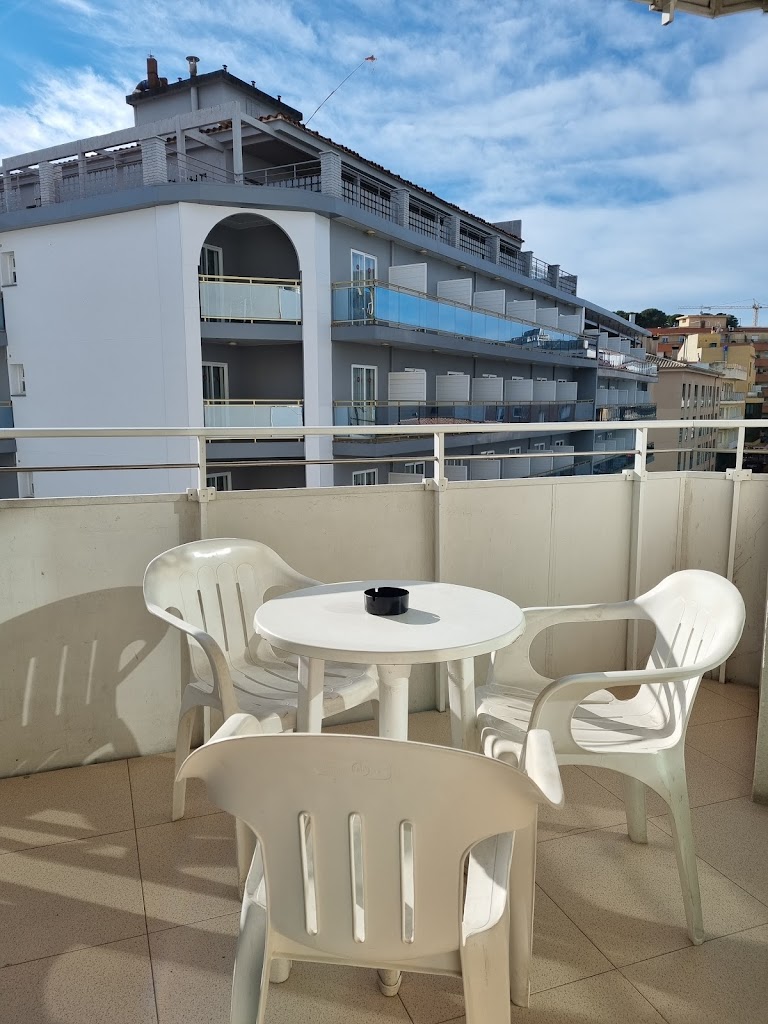 Apartaments Lloret Sun