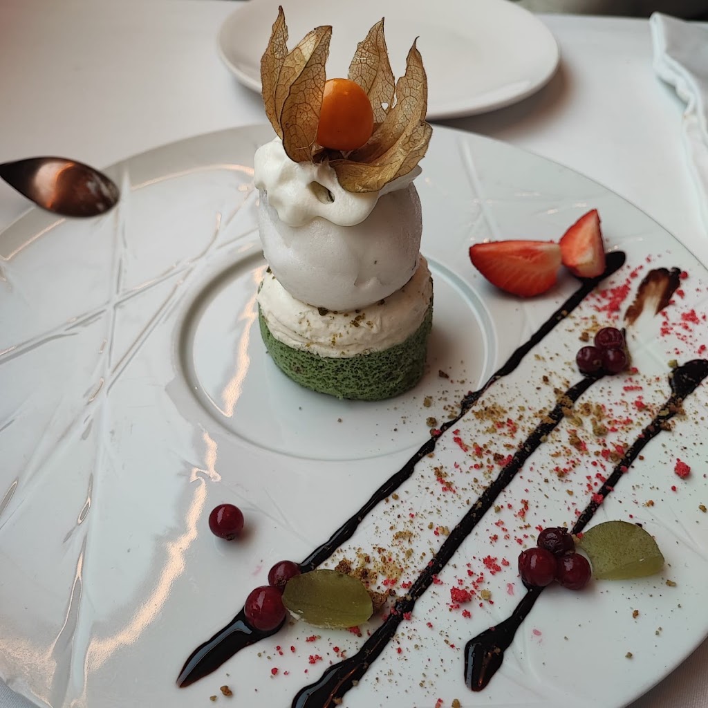 Restaurante Boadilla — Mas recientes
