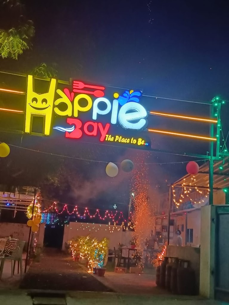 Happie Bay