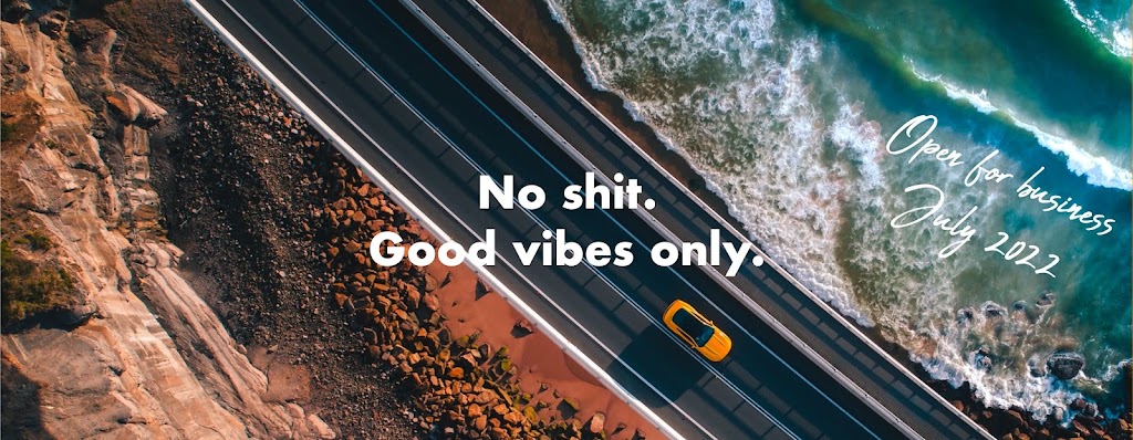 Just Drive Costa Blanca — Del propietario