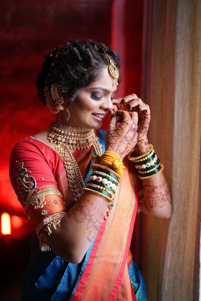 Kavitas Beauty Salon