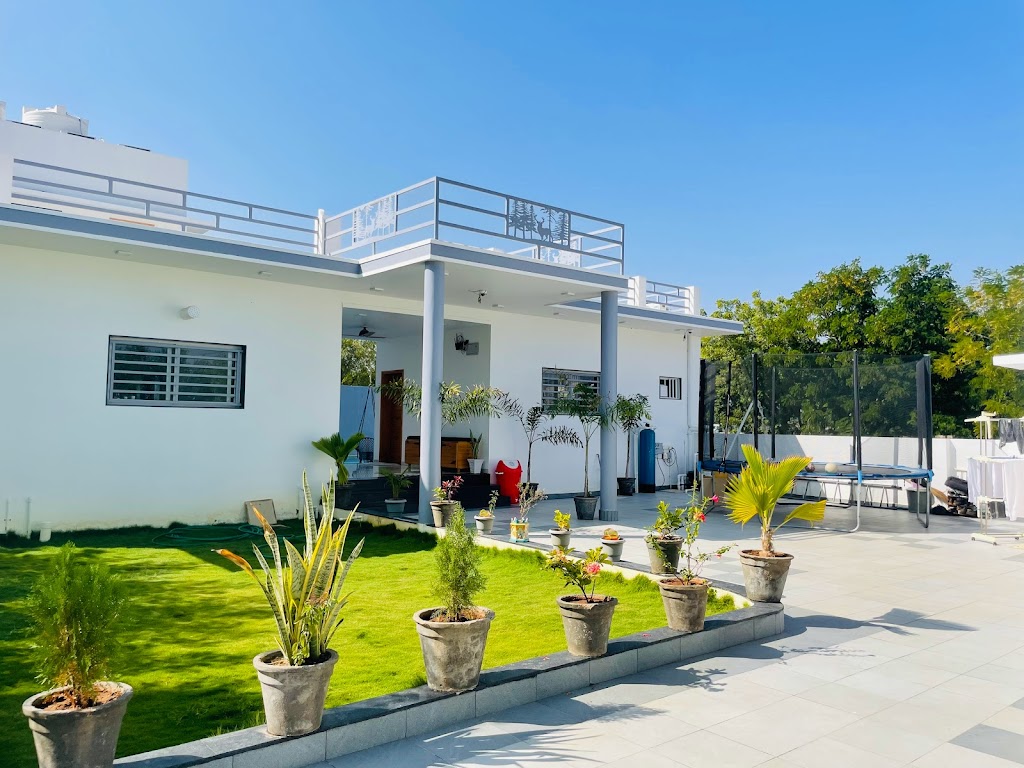 Villa Hillside