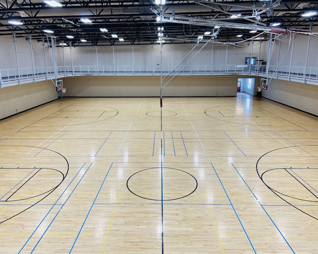  Reminderville Athletic Club