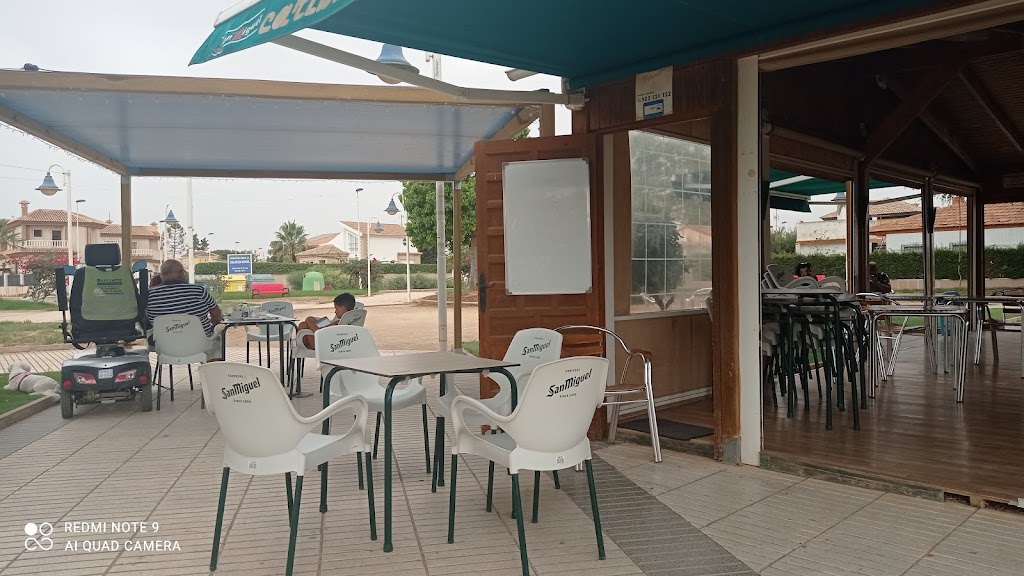 Caribbean Chiringuito