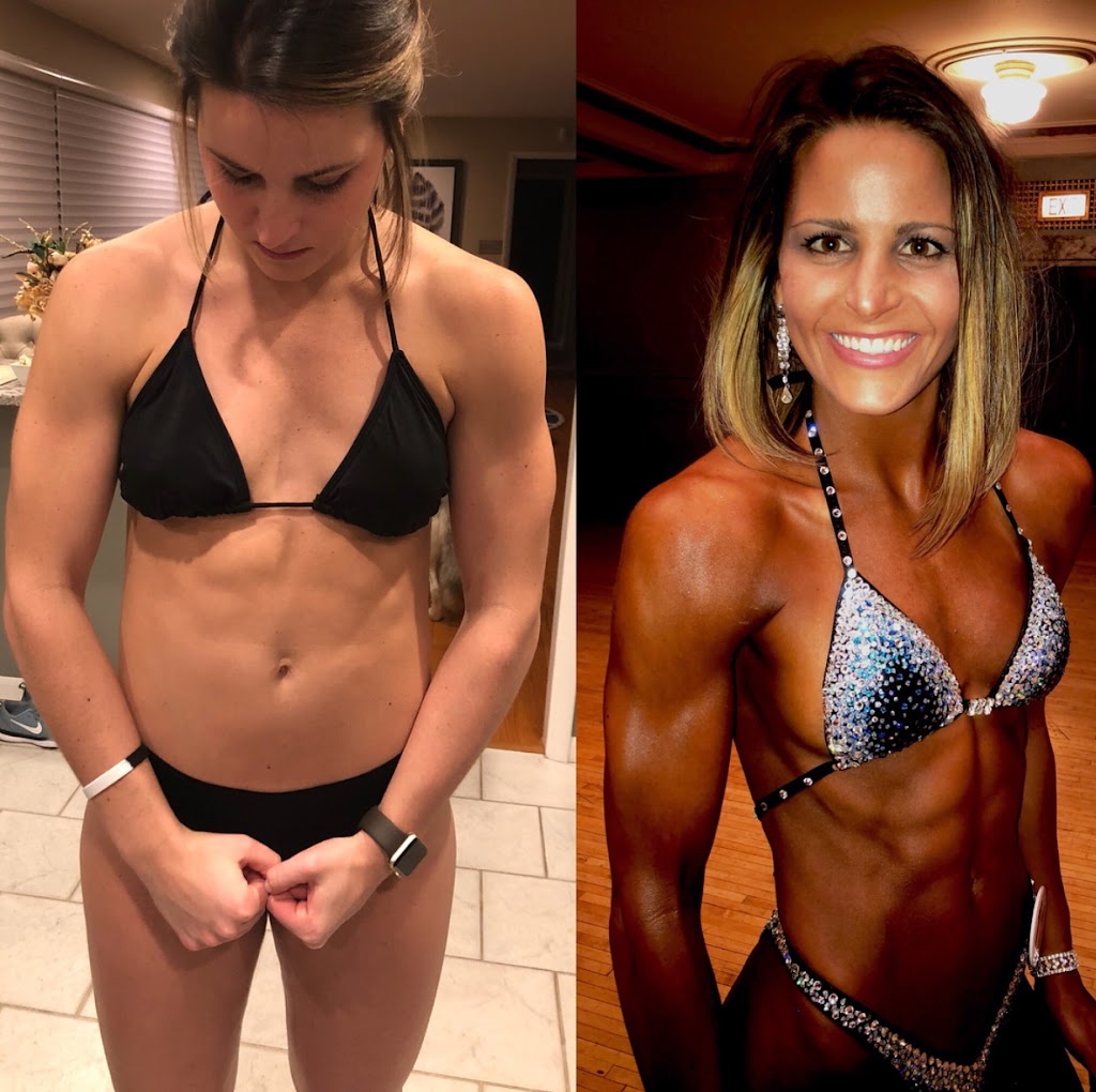  Workhorse Fitness & Nutrition LLC