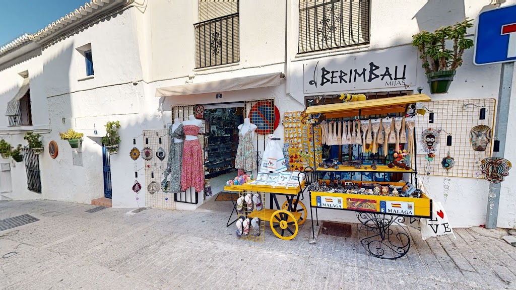 Berimbau Mijas