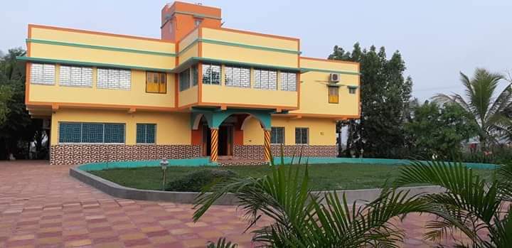 Apurba Village