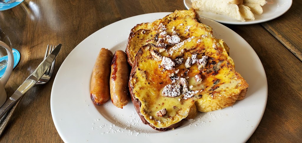 French toast