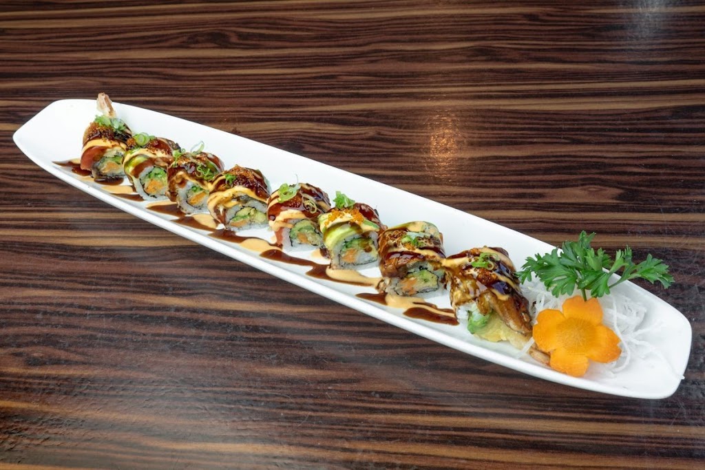 Dynamite roll