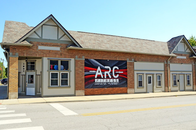  ARC Fitness