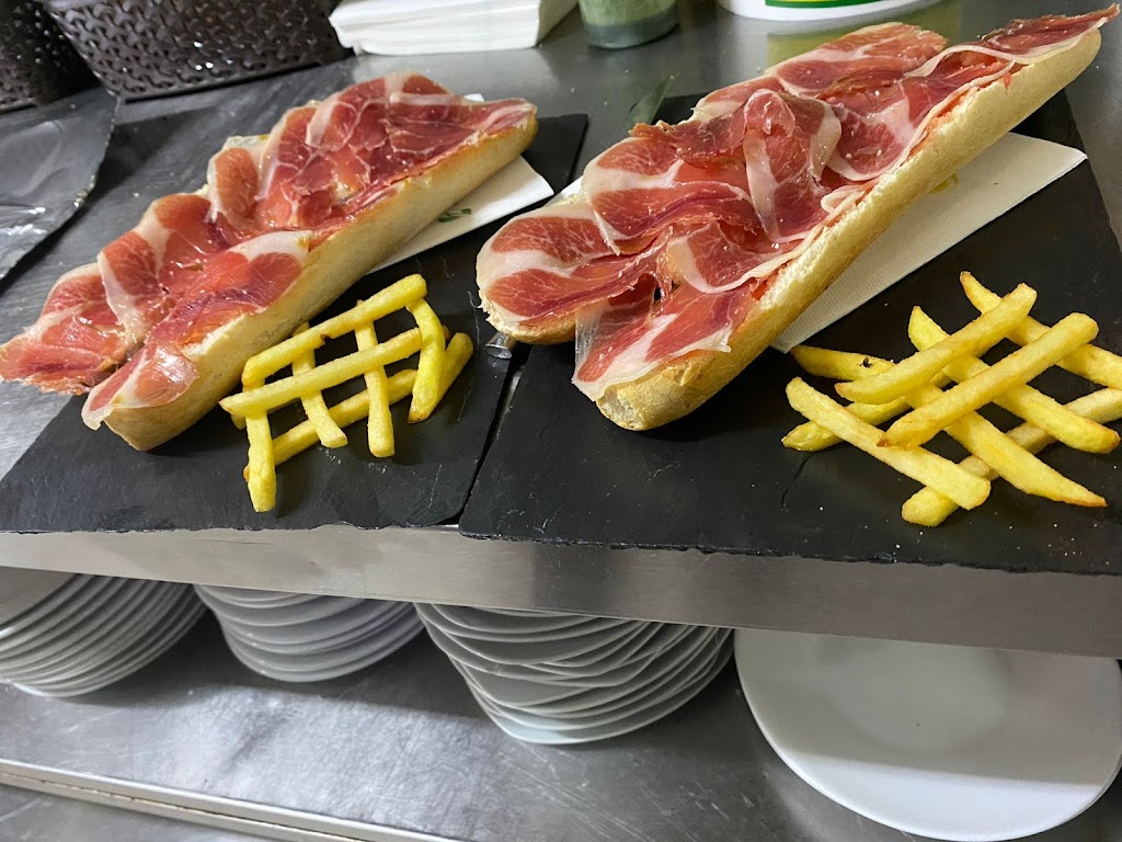 Dupin's 1 Bocateria y Hamburgueseria