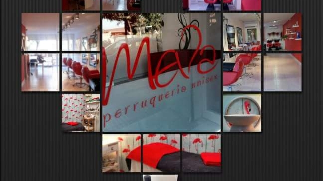 Perruqueria Meva Sant Feliu de Guixols Yolanda