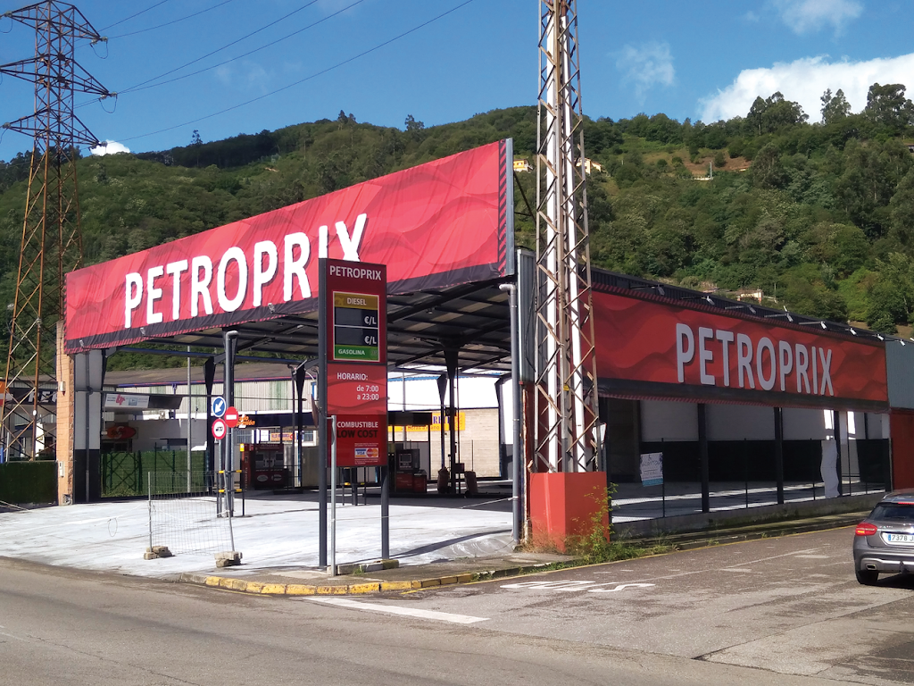Petroprix