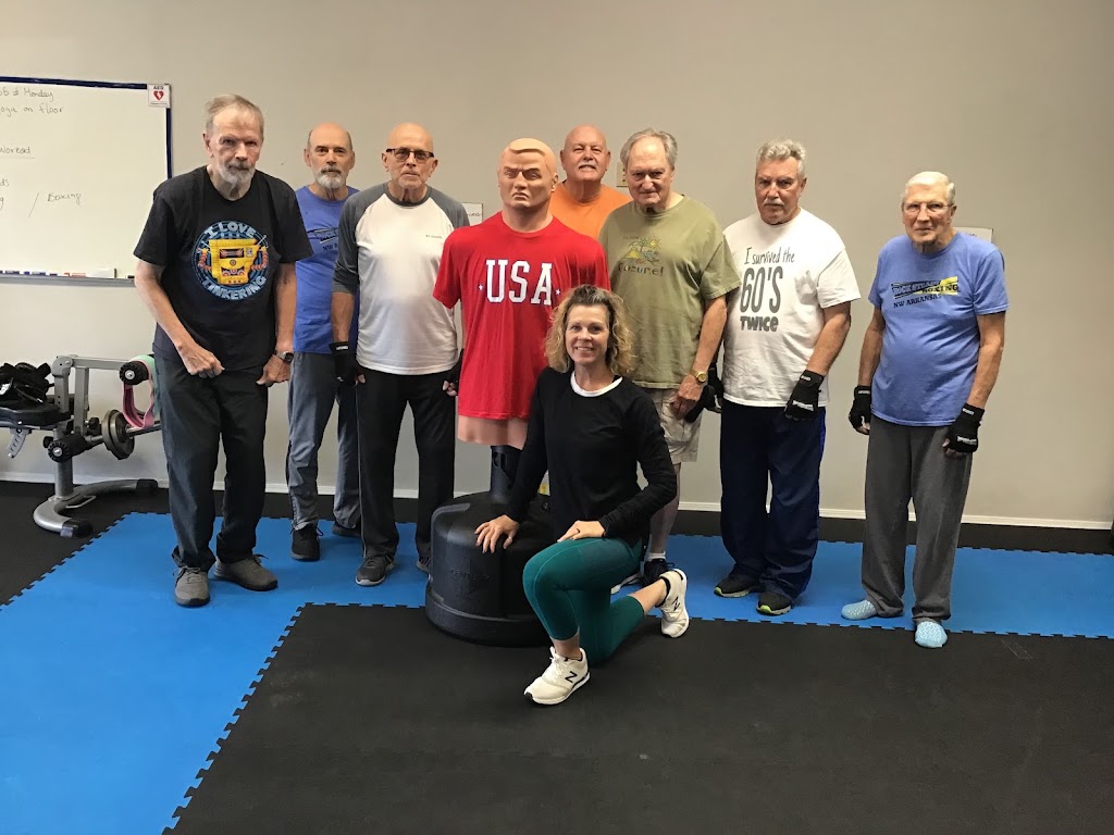  Focused Functional Fitness Studio