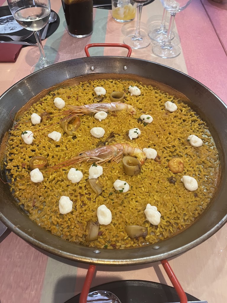 Restaurante Castillo — Mas recientes