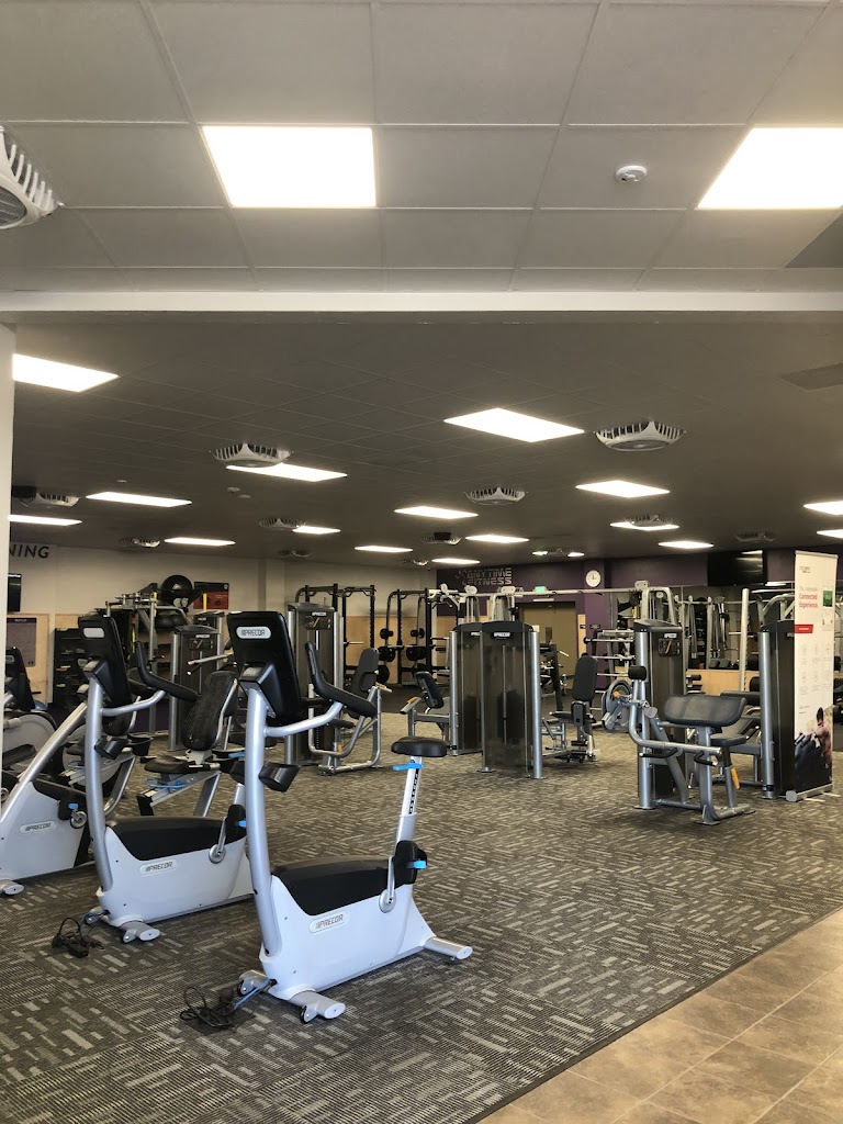  Anytime Fitness