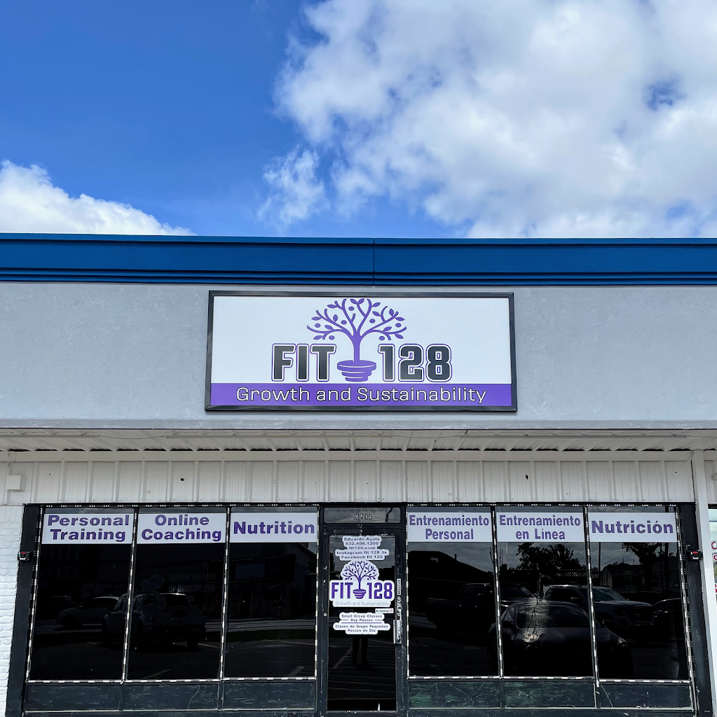  FIT128, LLC