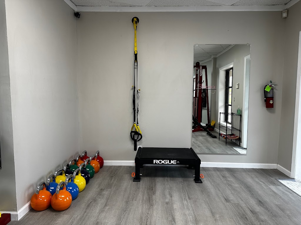  Trinity Fitness For Women