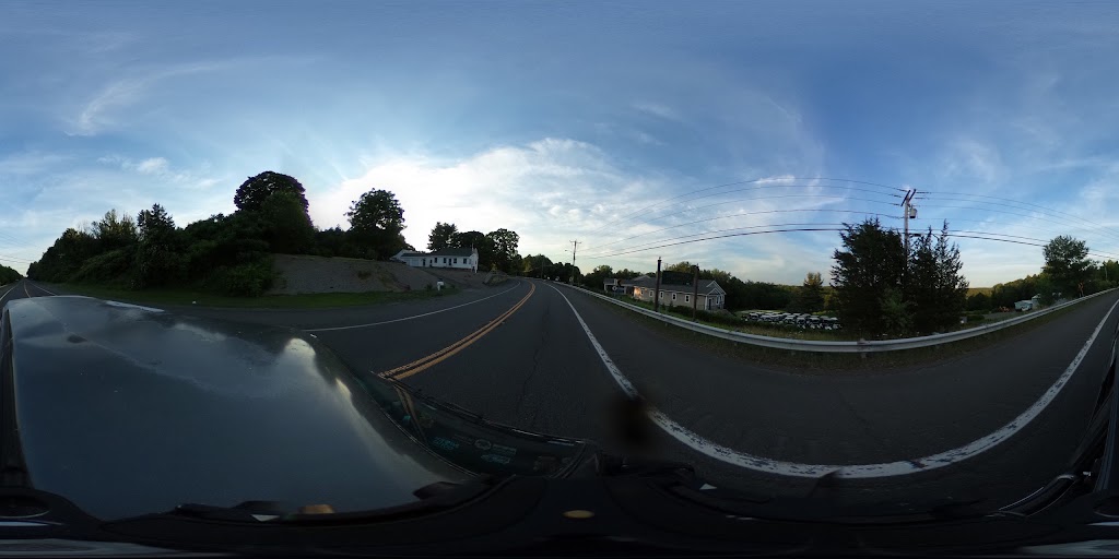 Street View & 360°