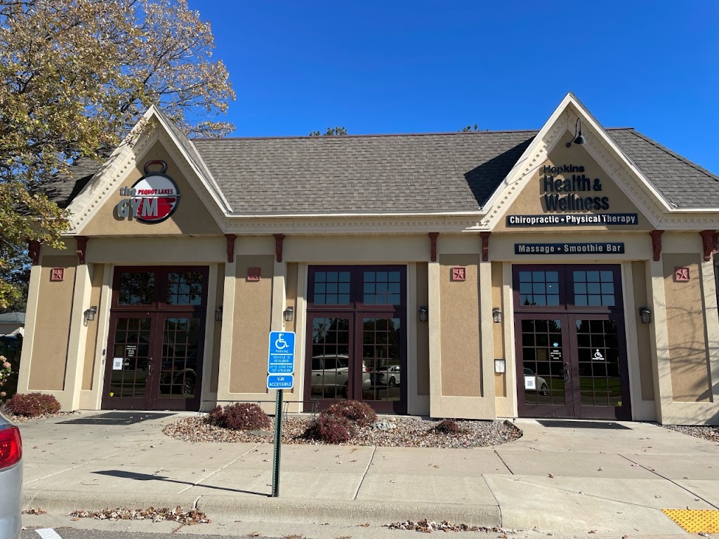  The Gym Pequot Lakes (Formally Snap Fitness)