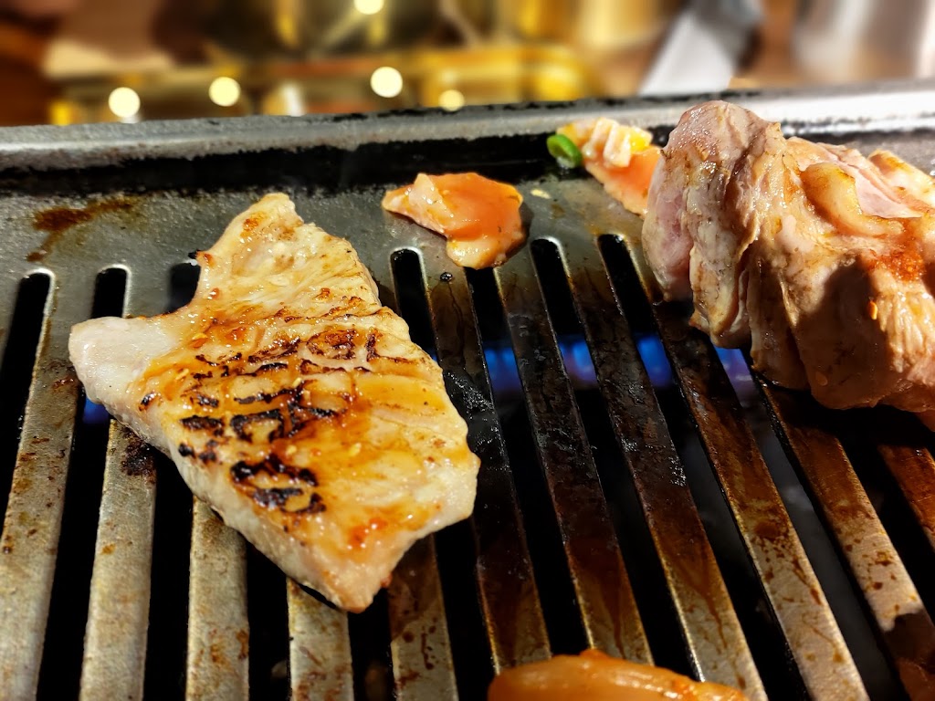 慕十里韓式燒肉 的照片