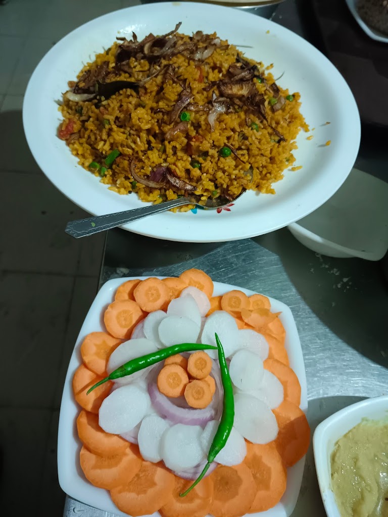 Food & drink