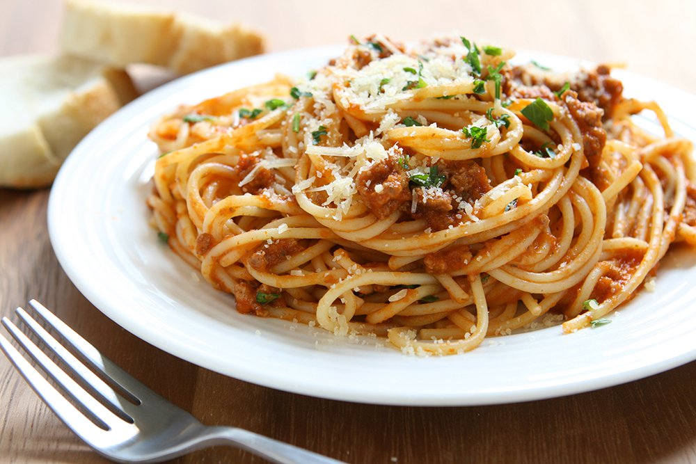 Pizzeria Zebra Park Salou — Comida y bebida