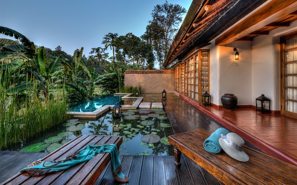 Evolve Back Coorg