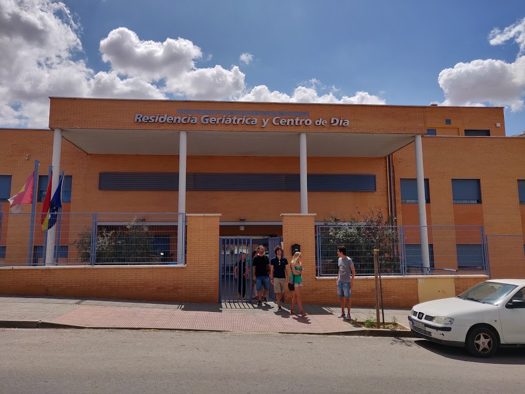 Residencia Geriatrica y Centro de Dia ILUNION