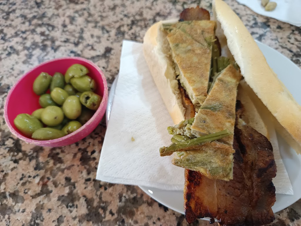 Bar Restaurante La Pausa