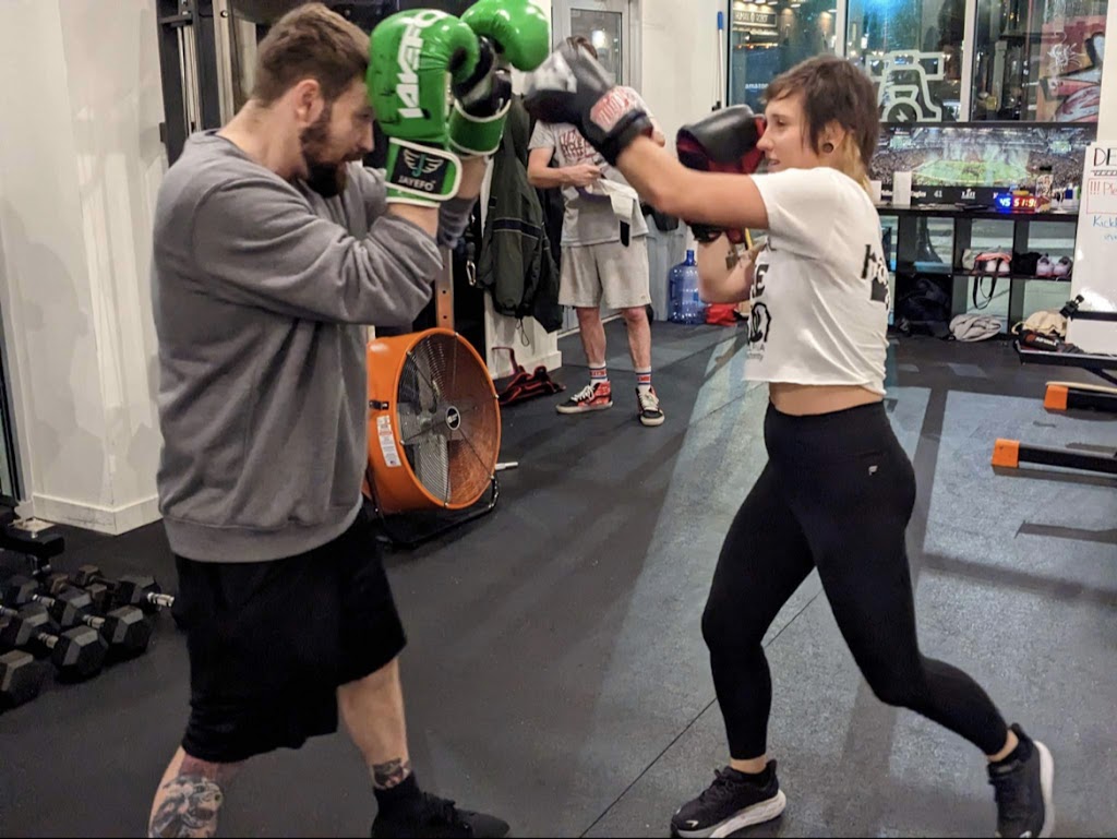  Kyle Mechin Personal Training