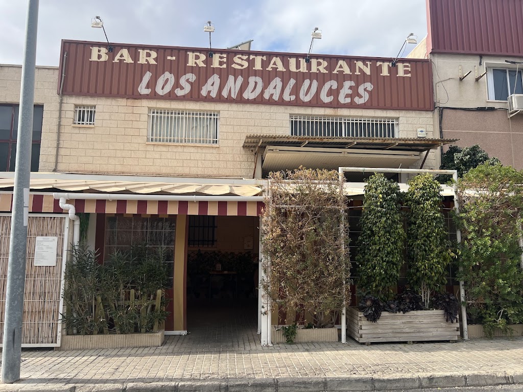 Restaurante Los Andaluces