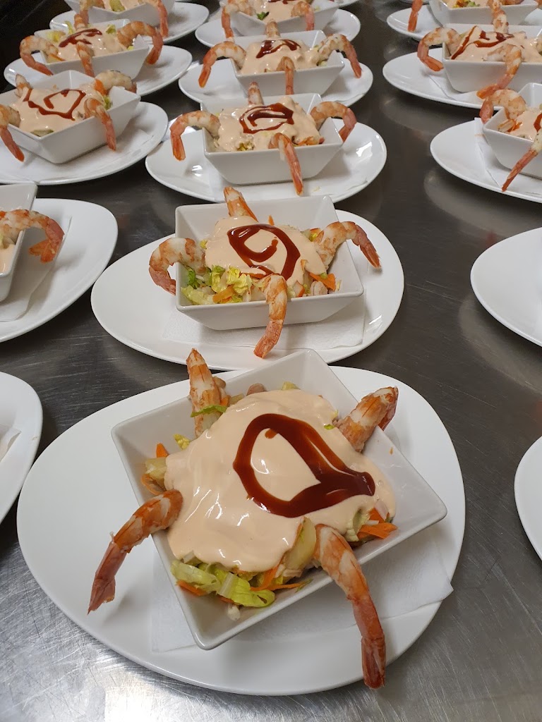 Raco de l'Horta — Comida y bebida