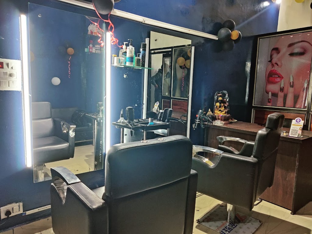 Radiance Unisex Salon