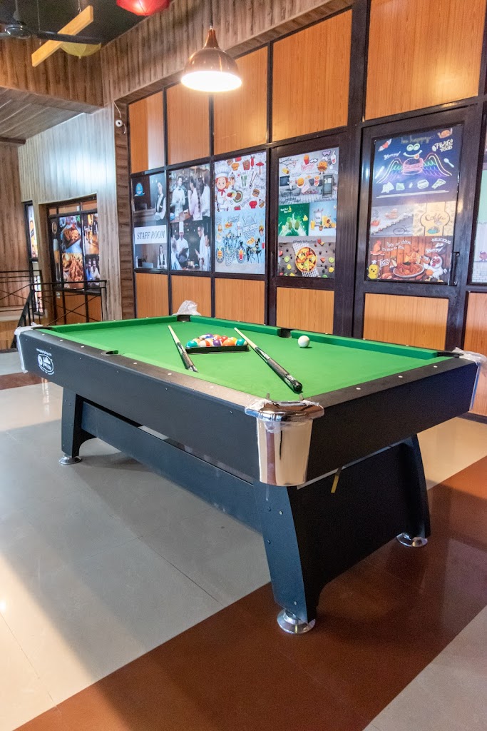 Amenities