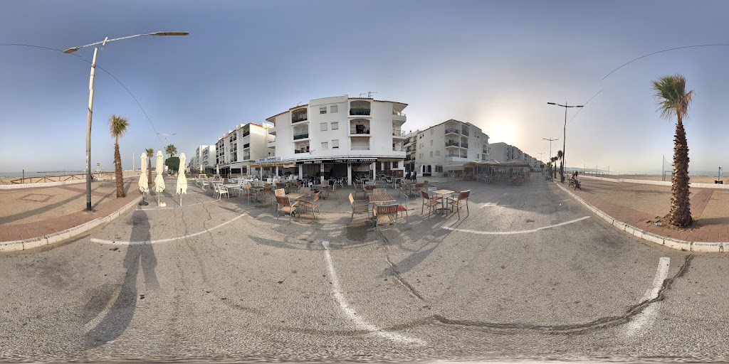 Bar Nani — Street View y 360deg