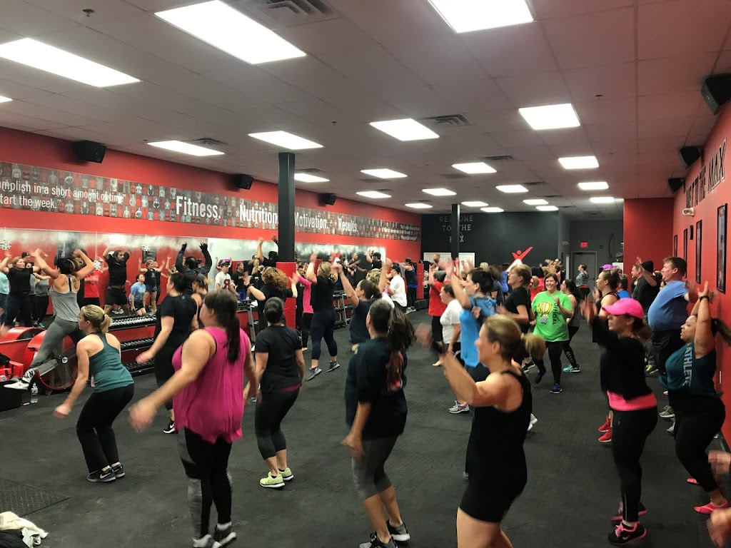  THE MAX Challenge of Hamilton